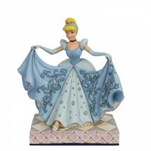 Disney Traditions - Cinderella Transformation 